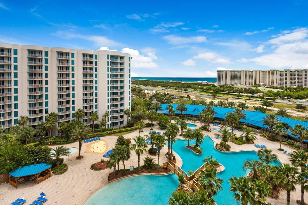 Villa Palms Of Destin 2710 Exterior foto