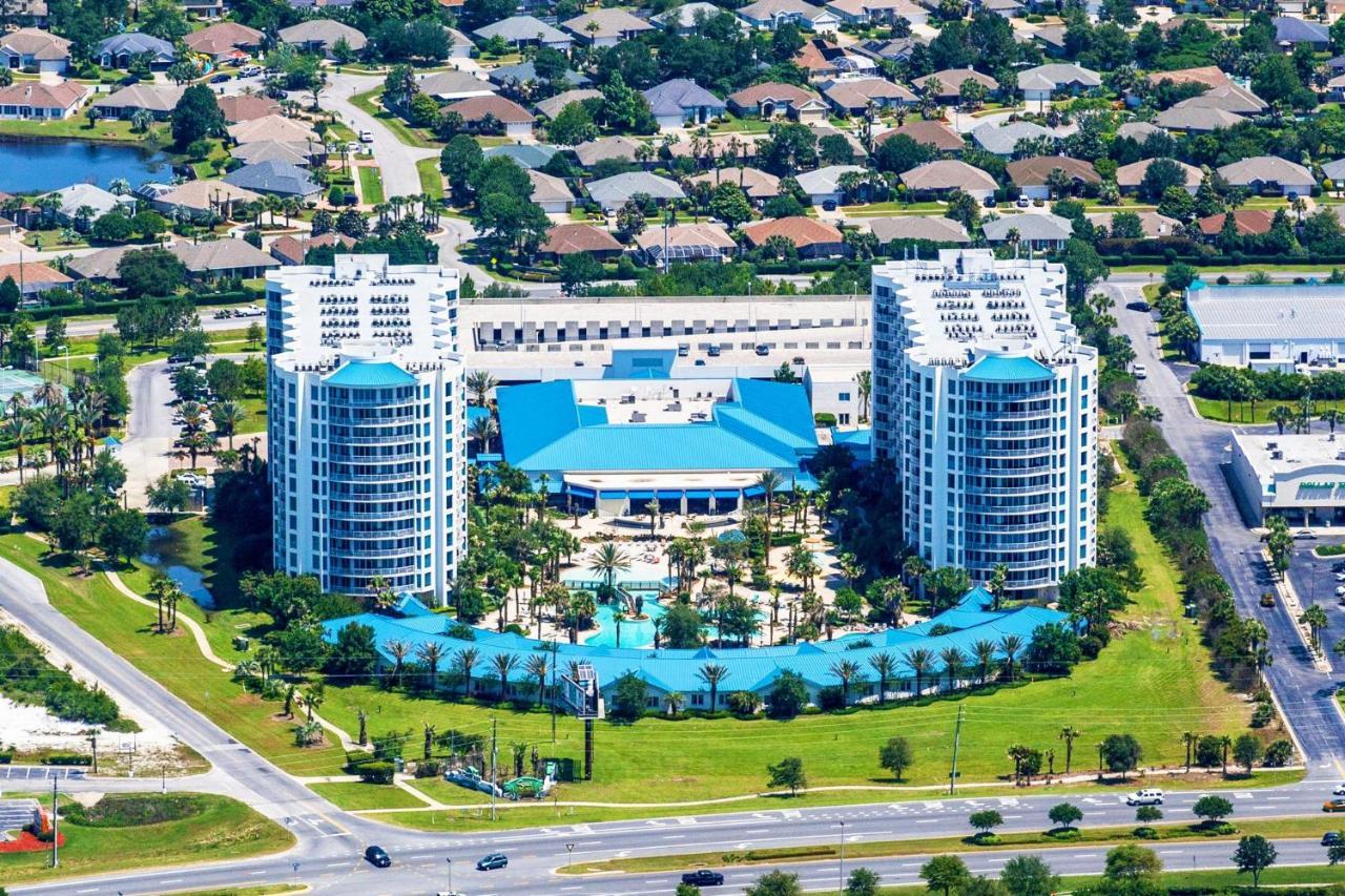 Villa Palms Of Destin 2710 Exterior foto