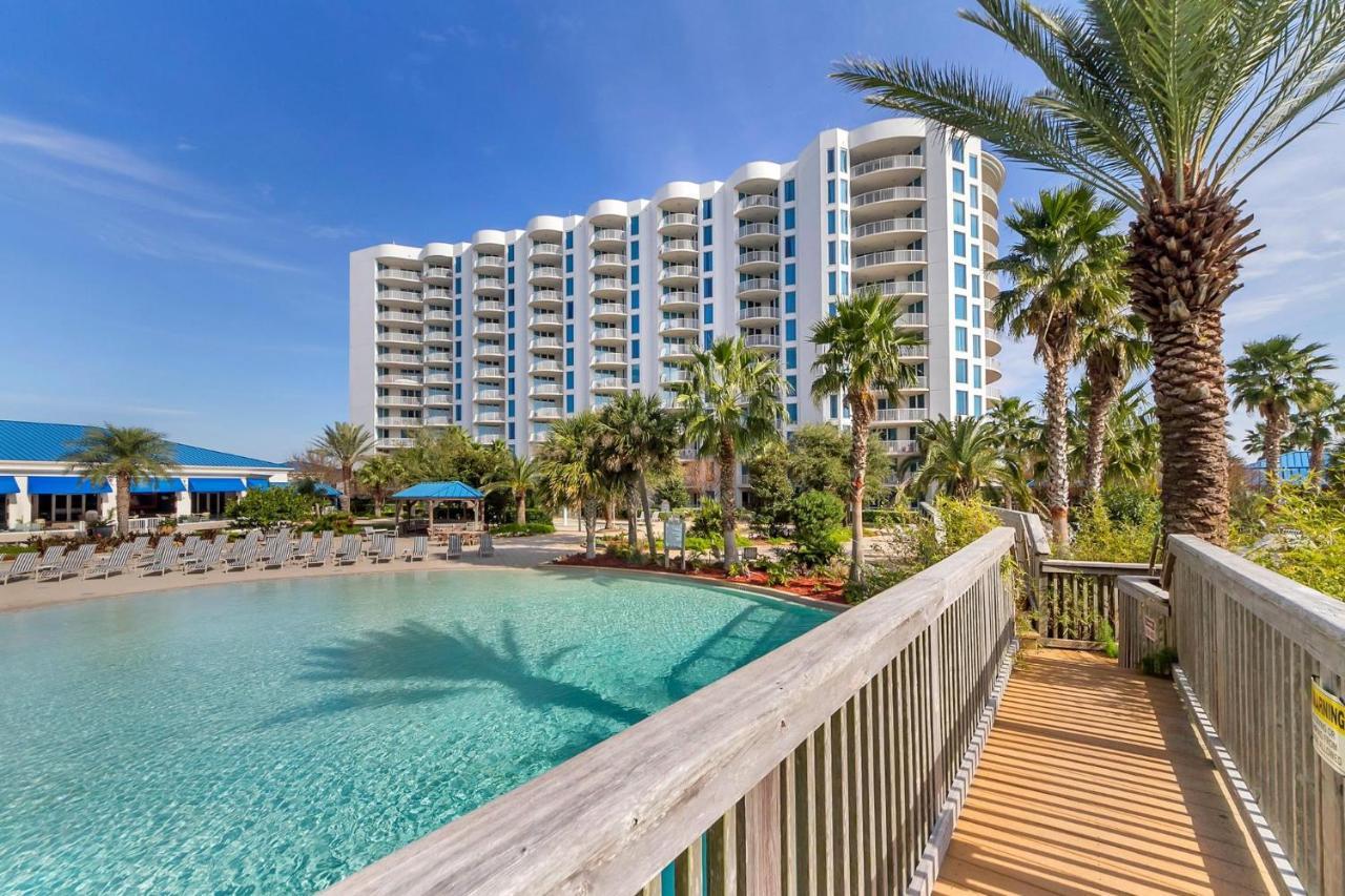 Villa Palms Of Destin 2710 Exterior foto