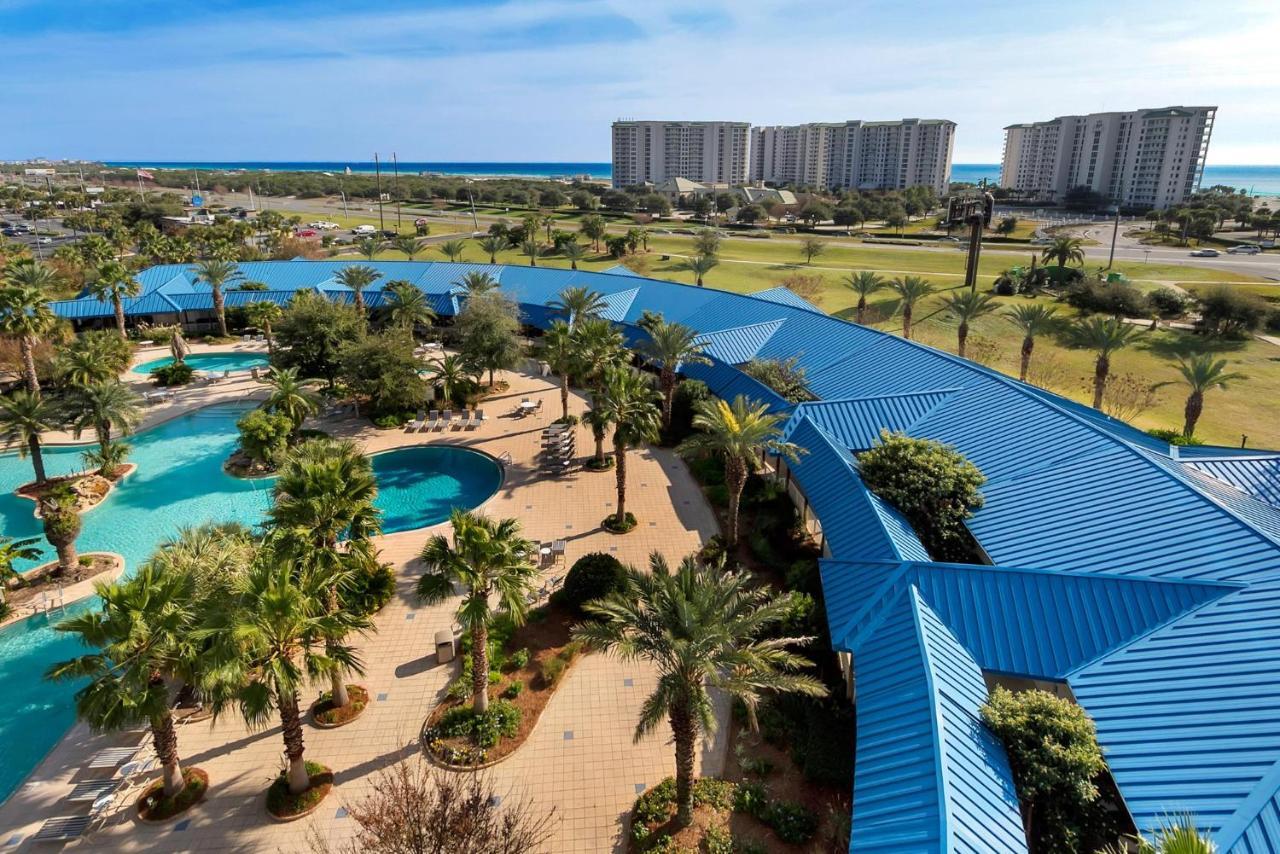 Villa Palms Of Destin 2710 Exterior foto