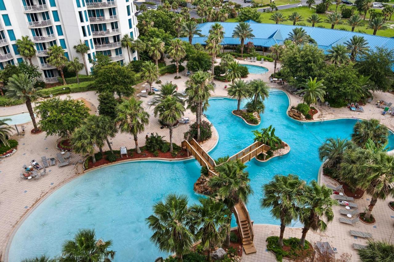 Villa Palms Of Destin 2710 Exterior foto