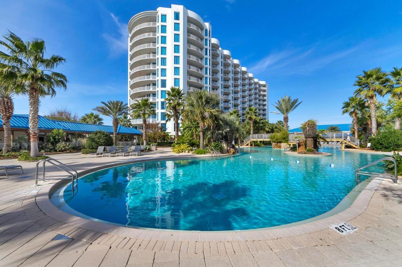Villa Palms Of Destin 2710 Exterior foto