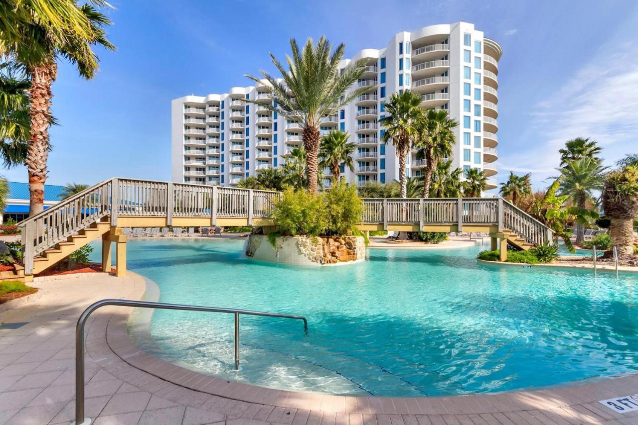 Villa Palms Of Destin 2710 Exterior foto