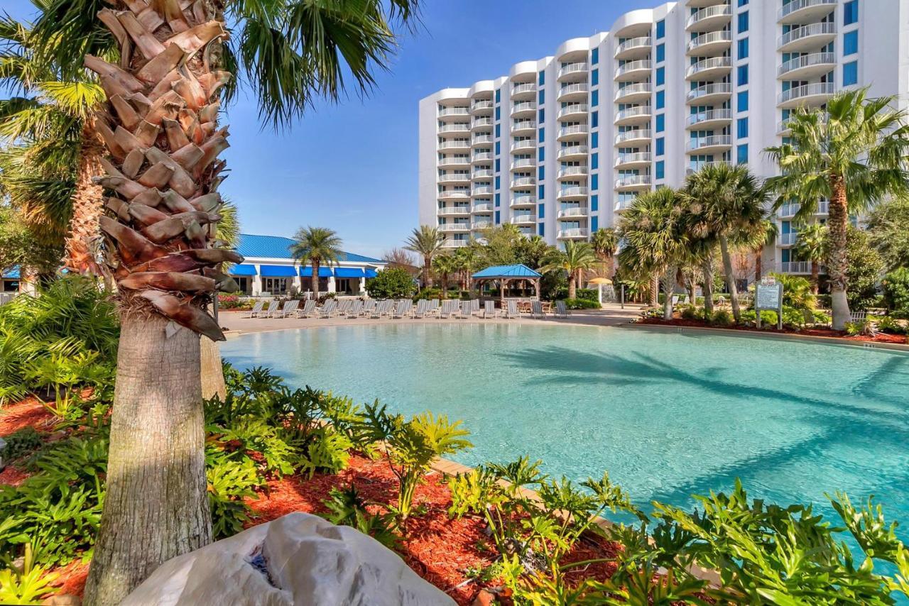 Villa Palms Of Destin 2710 Exterior foto