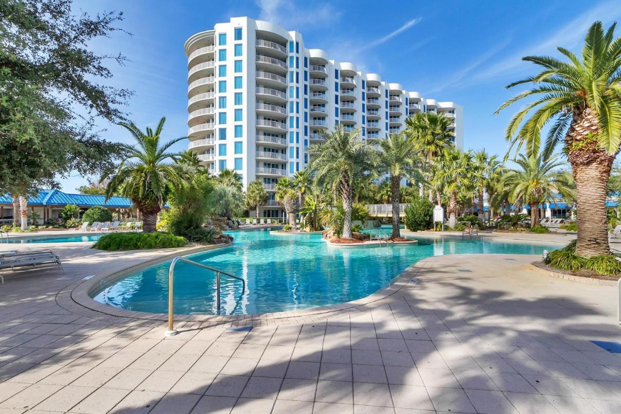 Villa Palms Of Destin 2710 Exterior foto