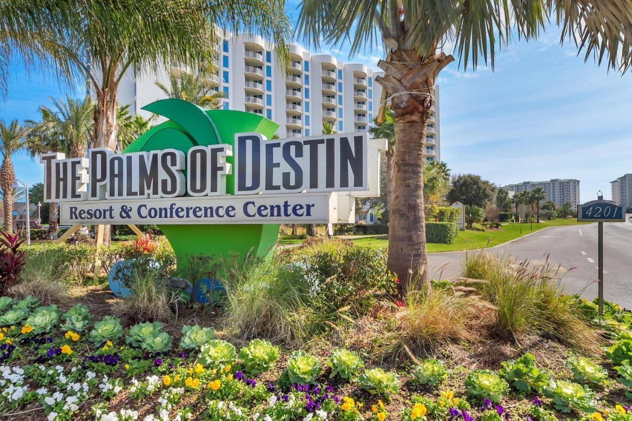 Villa Palms Of Destin 2710 Exterior foto