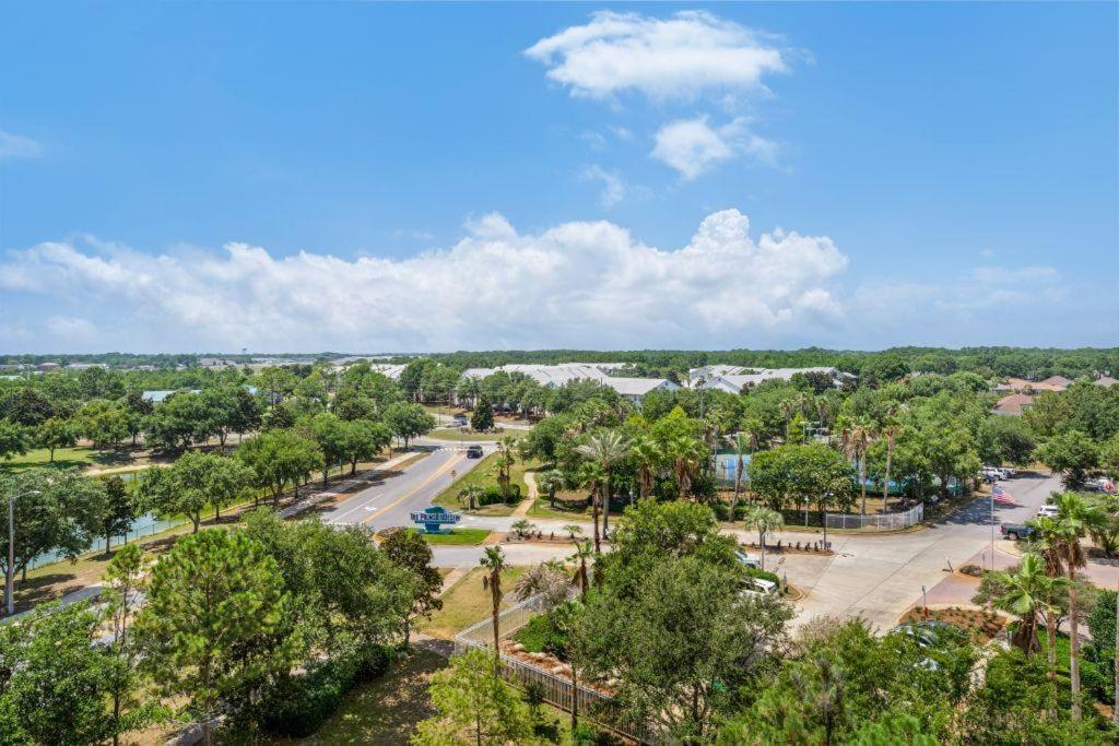 Villa Palms Of Destin 2710 Exterior foto