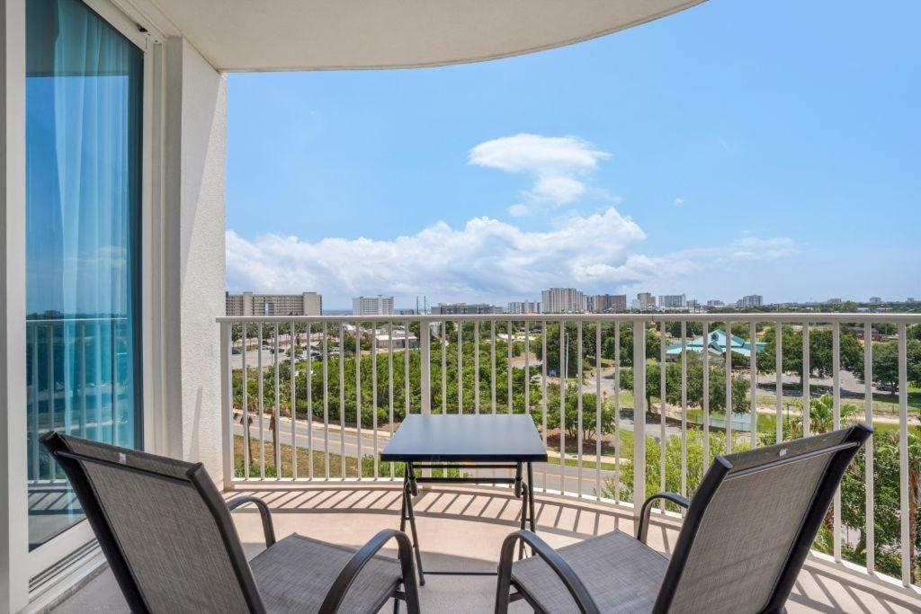 Villa Palms Of Destin 2710 Exterior foto