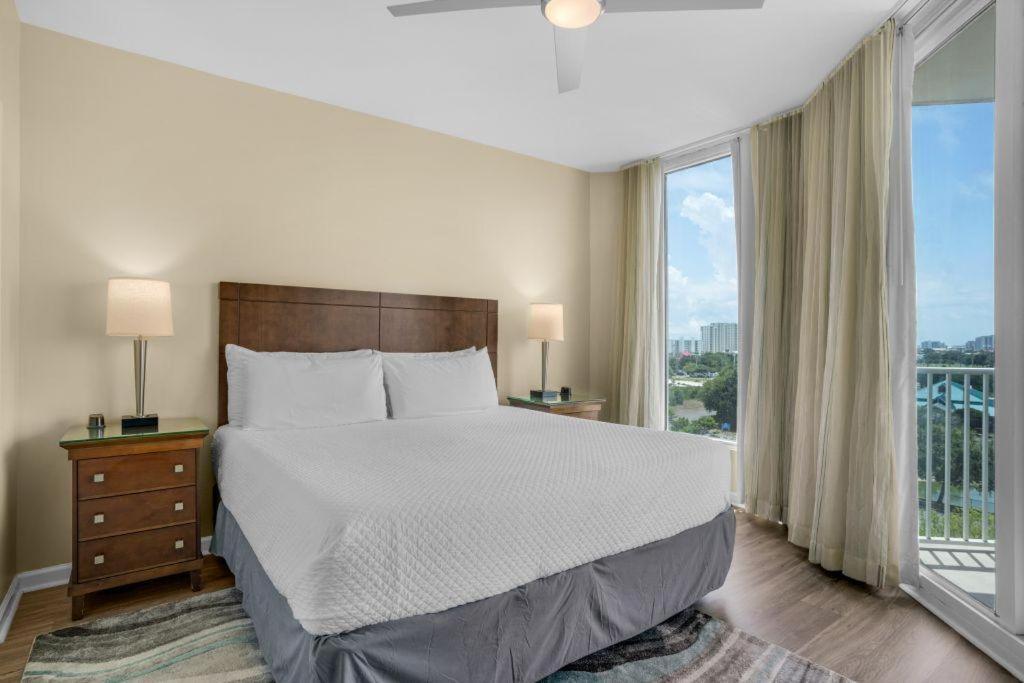 Villa Palms Of Destin 2710 Exterior foto