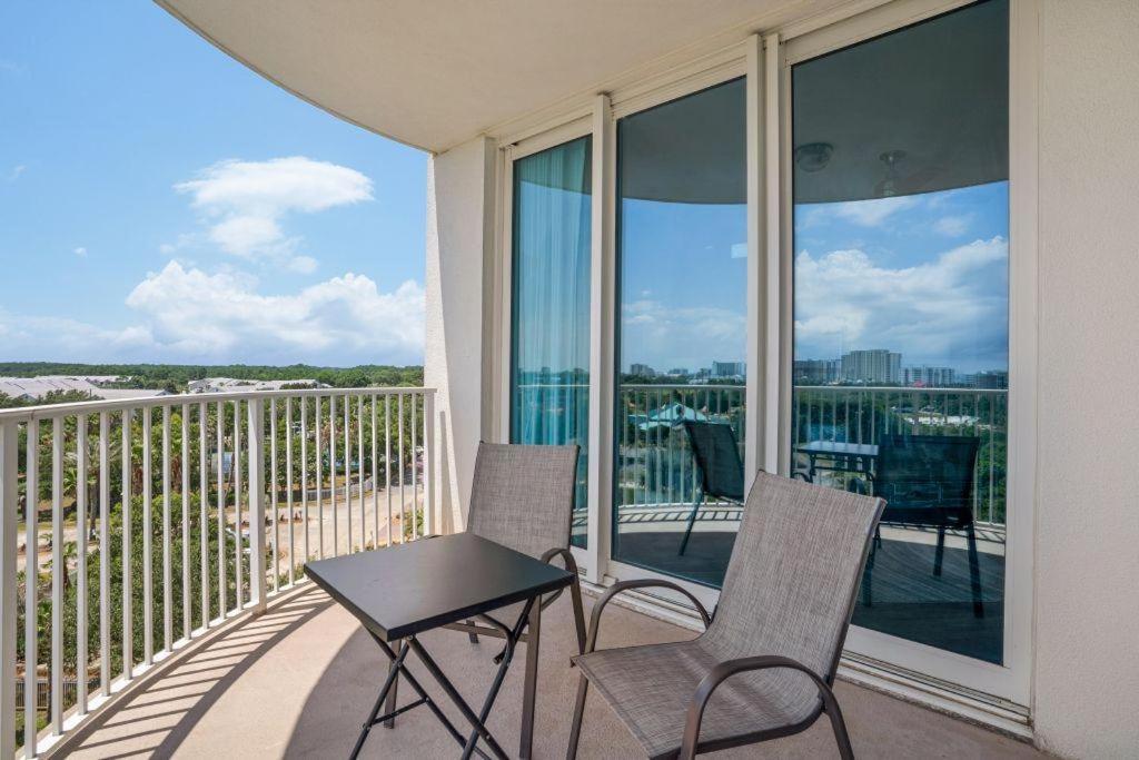Villa Palms Of Destin 2710 Exterior foto